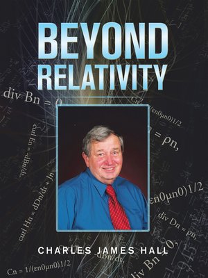 cover image of Beyond Relativity